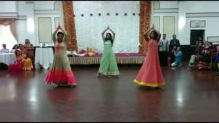 prem ratan dhan payo dance [upl. by Whitelaw]