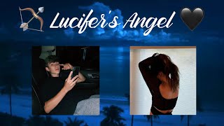 🏹 Lucifer’s Angel 🖤  Episode 2  Secret  Jannie Stories [upl. by Avigdor]