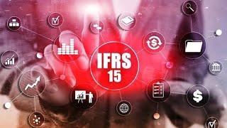 IFRS 15 REVENUE RECOGNITION FINANCIAL ACCOUNTING CATCHUPCTA CTA PGDA UNISA accounting [upl. by Rakia]