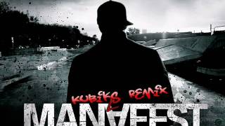 Manafest  No Plan B Kubiks Remix [upl. by Iana255]