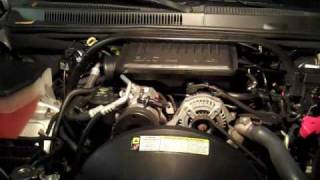 How to Replace Spark Plugs in a 2005 Jeep Grand Cherokee DIY [upl. by Atiz]