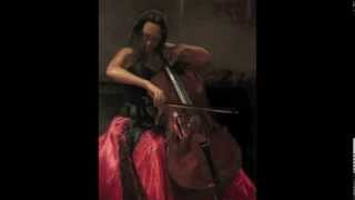 A F Servais O Cara Memoria for Cello and Orchestra [upl. by Kati]