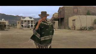 Ennio Morricone  A Fistful of Dollars PeterInPants Remix [upl. by Filmore]