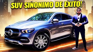 🌟 Nuevo MercedesBenz GLE 450 2024 ¡Lujoso Potente y Tecnológico 🚗✨ [upl. by Binni]