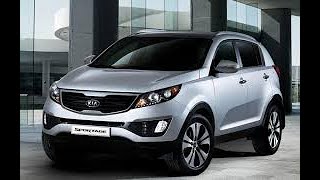 Kia Sportage OBD Port amp Chassis Number Engine Number amp Id Tag Locations [upl. by Hoban]