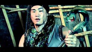 Mongolian Throat Singing Khuumei Tsast tsagaan harhiraa Altain orgil Zorigoo [upl. by Loni]