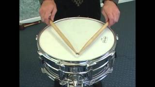 50 SNARE DRUMS IN 5 MINUTES  The Heart of the Breakbeat  with Dylan Wissing [upl. by Dot]