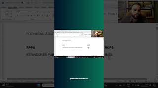 Advogado entenda o que é RGPS do direito previdenciário [upl. by Nive808]