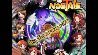 Nostale Soundtrack 30 [upl. by Aicia]