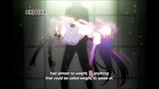 Bakemonogatari BluRay Trailer [upl. by Nnaid]