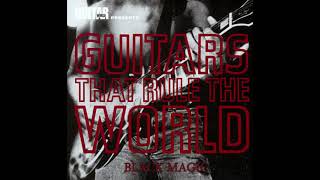 Reb Beach  Black Magic Guitars That Rule The World 1991 HQ [upl. by Four290]