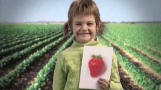 DEC BBDO AGRICULTURA ECOLÓGICA spot 1 [upl. by Akciret]