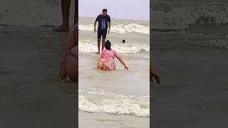 shortssea beach swimming videoshorts shortsfeed beach [upl. by Jasmine689]