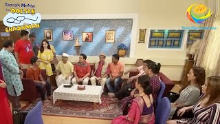 Will Bittu Share His Problem With Jethalal  Taarak Mehta Ka Ooltah Chashmah  Jetha Rocks [upl. by Holt618]