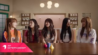 Apink 에이핑크 D N D MV [upl. by Hayikaz]