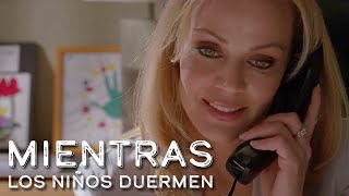 Mientras los niños duermen 🗡️  Película Completa en Español  Suspenso  Gail OGrady 2006 [upl. by Greysun781]