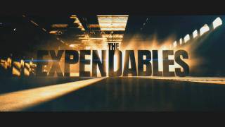 The Expendables  Trailer D 2010 [upl. by Narcis]