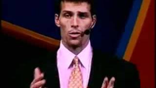 Tony Robbins Incantations [upl. by Engdahl38]