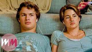 Top 10 Movies About Young Love [upl. by Pol]