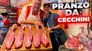 Come si mangia davvero da Dario Cecchini [upl. by Tripp]