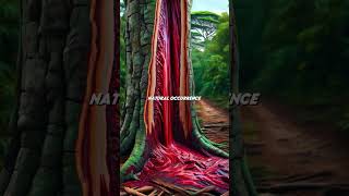 🌳💉 The Bleeding Trees Unveiling the Mystery of Africas Bloodwood Tree [upl. by Storz]