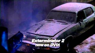 Exterminator 2 11 Crazy Shootout 1984 [upl. by Ransom]