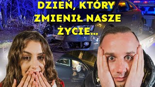 DZIEŃ KTÓRY ZMIENIŁ NASZE ŻYCIE [upl. by Cesaro]