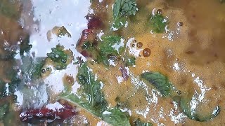 HYDERABADI STYLE SIMPLE EASY KHATTI DALLIKE SHARE AND SUBSCRIBE FOR MORE VIDEOSTHANKS FOR WATCHING [upl. by Lanahtan158]