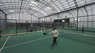 Paddle Tennis 3108241 [upl. by Ahsoym273]