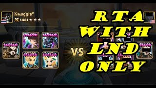 Summoners War  THIS IS HARD DAY FOR ME   Ep132 [upl. by Seton]