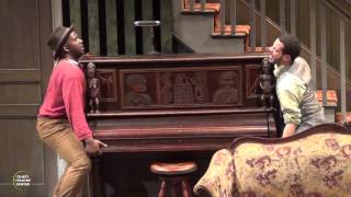 Olney Theatre Center presents THE PIANO LESSON [upl. by Lanoil]