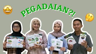 Dengan Pegadaian Solusi Mengatasi Masalah Tanpa Masalah [upl. by Atrahc836]