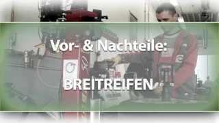 Autoreifen  ABC Teil 1 [upl. by Vallo]