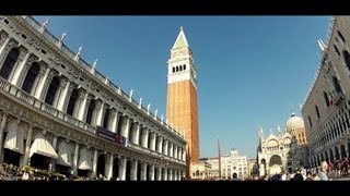 GoPro  Italia Trip  2 Days In Venice by BKM Production [upl. by Odnomar409]