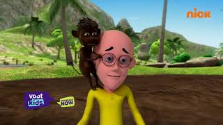 Motu Patlu  Shiva  NonStop Cartoon Videos For Kids  Voot Kids [upl. by Germann439]