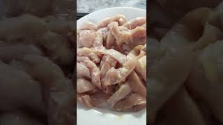 new recipe tempura batter chicken tempura chickenfood cheflife foryou trendingfood newrecipe [upl. by Ykcul]