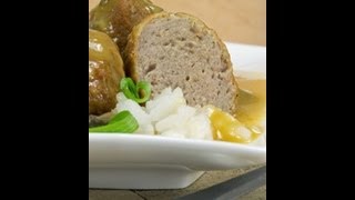 Regular Meatballs Vs Turkey Meatballs Is There A Big Nutritional Difference [upl. by Anirbac396]