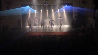 MGGS RAG Week TOTP Highlights [upl. by Benco]