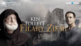 Ken Follett quotFilary Ziemiquot  część 1  superprodukcja [upl. by Mulry663]