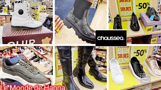 CHAUSSEA 2301 SOLDES CHAUSSURES FEMME 🚺 [upl. by Mowbray]