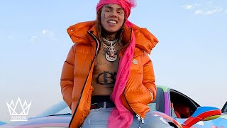 6IX9INE  EXPOSE ft Snoop Dogg RapKing Music Video [upl. by Winebaum889]