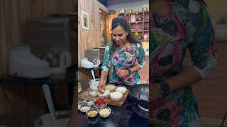 దూదిలాంటి Idly రావాలంటే swapnavaitla youtubeshorts trending viral food travel vlog recipe [upl. by Drofwarc632]