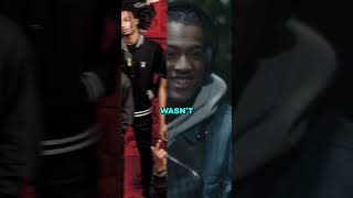 Playboi Carti Talks About XXXTentacion 🕊️ [upl. by Cagle723]