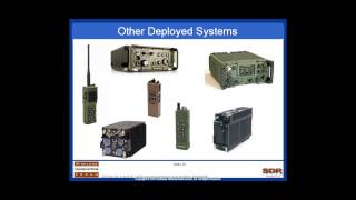 SCA Standards for Defense Communications Global Adoption Proven Performance [upl. by Signe]