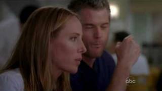 Greys Anatomy 6x09  Lunch Scene HQ [upl. by Alel]