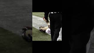 Hardest NFL Hits Ever [upl. by Suckow]