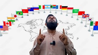 Asmr different languages [upl. by Newg]