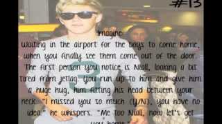 Niall Horan Imagines [upl. by Diehl365]