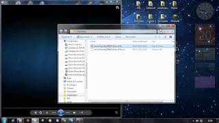 how to add subtitles to a downloaded movie in windows media playerEasy few seconds [upl. by Farnham]