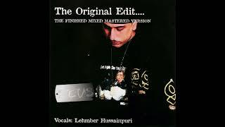 Sachiyan Suniyan Ni  Dr Zeus  Lehmber Hussainpuri  Audio  The Original Edit  Punjabi Song [upl. by Airamesor]